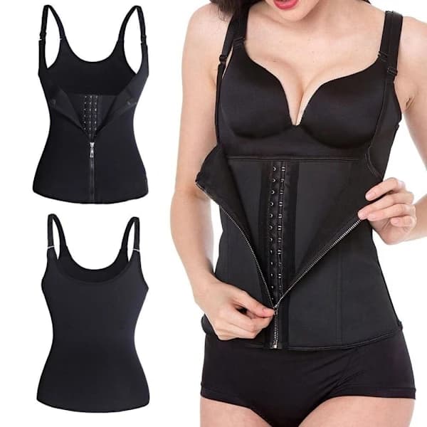 Formande Shapewear Midjeformare S