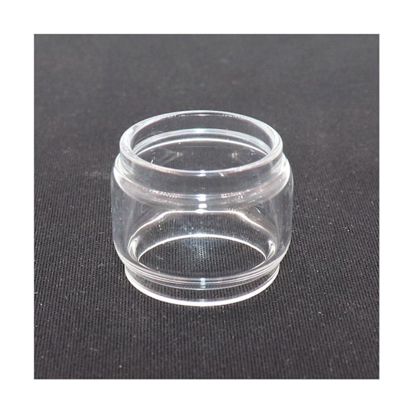 5 stk. Ekstra Glas Tank Bulbs Til Sub Ohm / X 4,5ml (transparent)