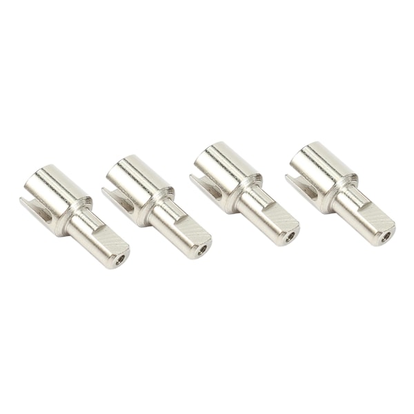 XJ-1/14 Fjernkontroll Bil Reservedeler Differensialkopper Biltilbehør Passer For 144001 Metallkopp Auto