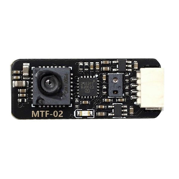 XJ-MTF02 OPTISK FLOW & LIDAR SENSOR Modul 6M Kompatibel med INAV