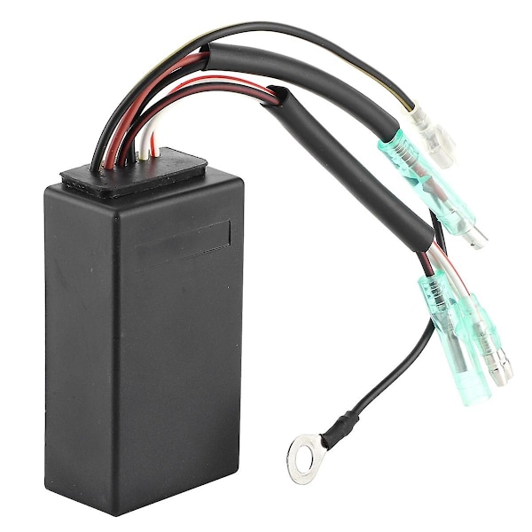 XJ-369-060660-1 Påhængsmotor til Tohatsu 369-06060-0 M5 Ns4 Ns5 Spoleenhed 369-06060-0m 369-06060-1m