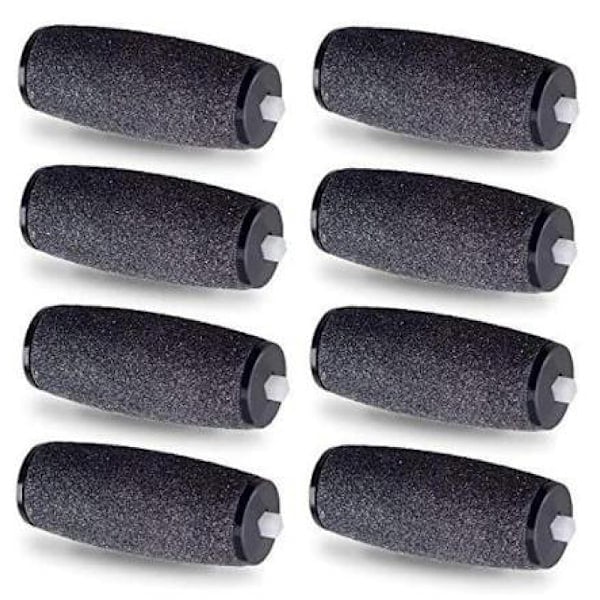 Replacement Rollers Compatible with Scholl Velvet Smooth