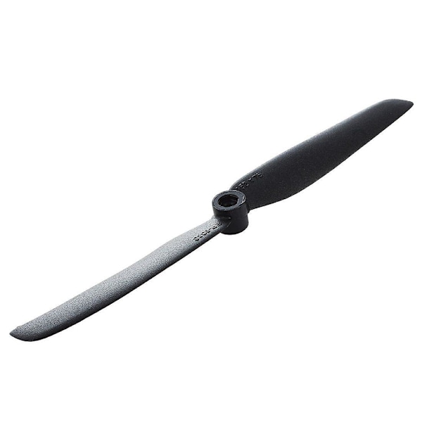 XJ-5 stk Elektriske RC-Fly Propeller Grå 2-bladede 152x76mm 6x3 6030