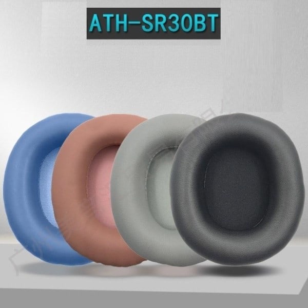 XJ-Øreputer / Hodebøyleputer for Audio-Technica ATH-SR30BT