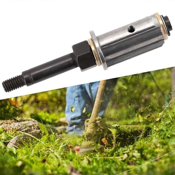 Gräsklippardelar Lagerhus 61 X 102 X 22 Tum Lagerfäste Trädgårdstrimmerdelar För Stihl FS38 FS45 Trimmer