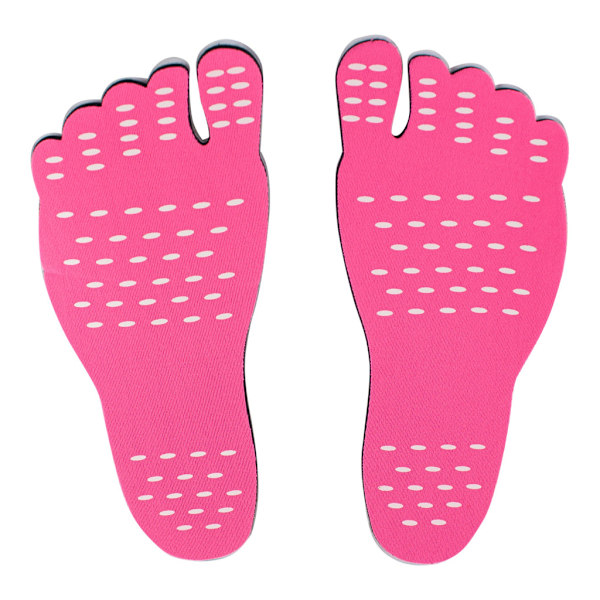 XJ-Stick-on Sula - Rosa Pink