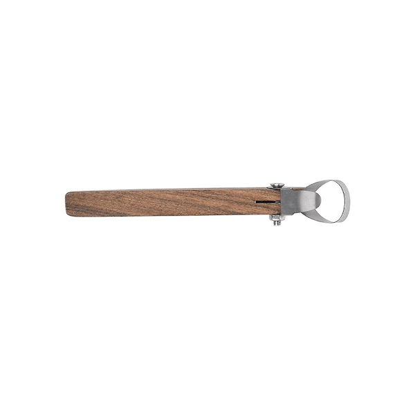 XJ-Pottery Værktøj DIY Ler Værktøj Keramik Håndtag Værktøj Tekopper Kopper Redskaber Håndtag Skulptur D Type