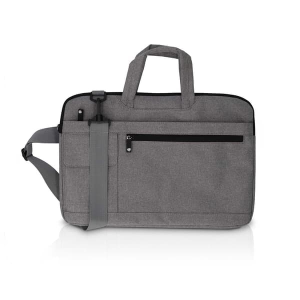 XJ-Notebook Veske | 15 - 16 \" | Bærestropp | 8 Rom | 30 mm | 285 mm | 410 mm | Polyester
