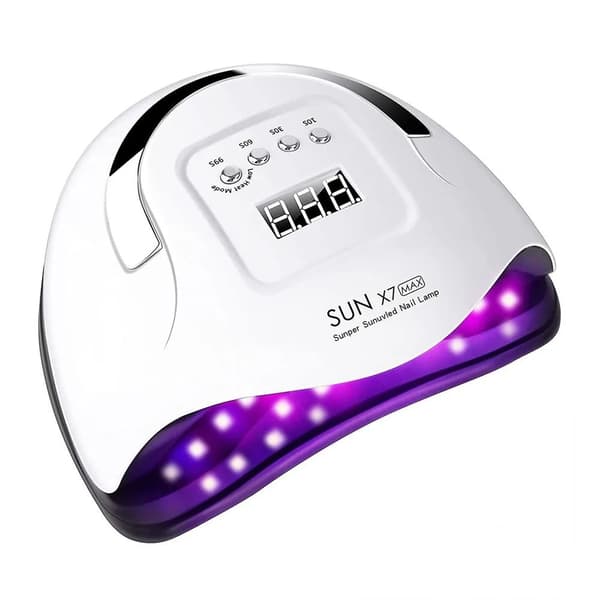 Extralink Beauty LED UV neglelampe