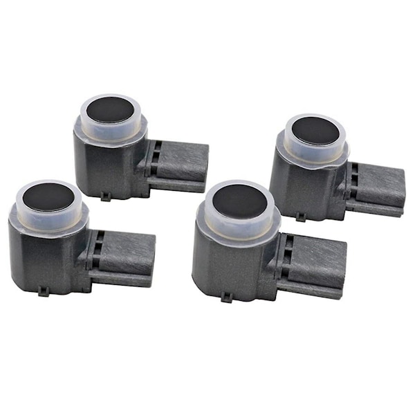 XJ-4st Auto Parkeringssensor Parkeringsradar 28438-3sh0b För Qx60 Qx80 Q70 Q70l 5.6l 3.7l 16-18
