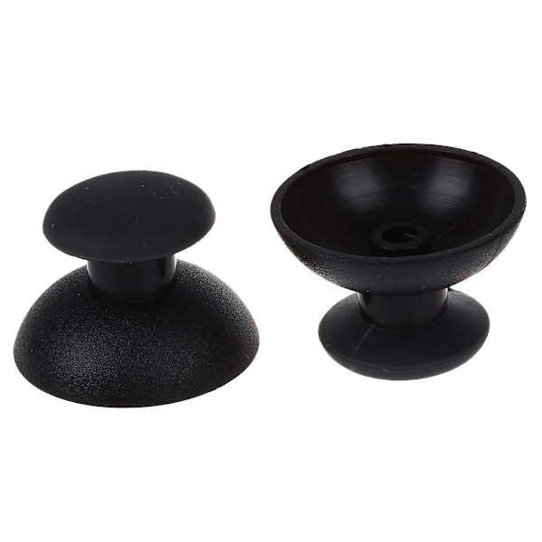 XJ-2 X Kontroller Tumspakar För 2/3 Joystick Ps2 Ps3