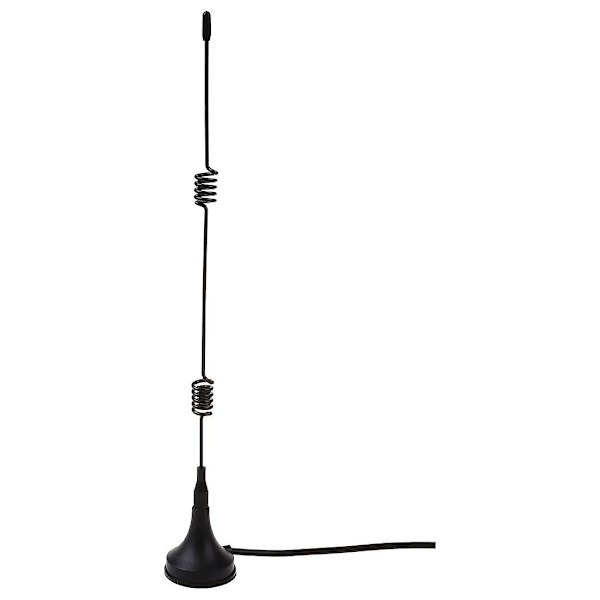 XJ-Wifi Antenneforsterker 7dbi 2.4ghz For Trådløst Lan Wlan