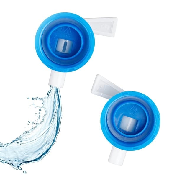 XJ-Vikbar vattenbehållare, 4-pack