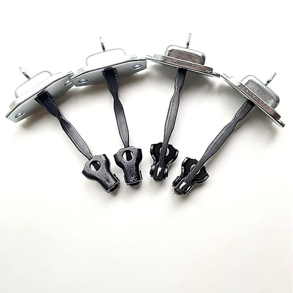 XJ-Dørstopper Hengsel Dørbrems Dørstopper 68610-0r020 68630-0r020 For Aca3 2006-2015