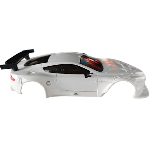 XJ-Rc Kaross Skal 98mm För 1/28 K969 Iw02 Iw04m Hgd1 Mini-q Mini-z Awd Ma020 Mr03 A
