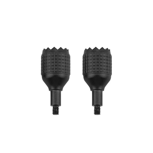 XJ-1 Par För Rc Pro Med Skärm Fjärrkontroll Joysticks Kan Förvaras 3 Classic Mini 3 Pro Tillbehör