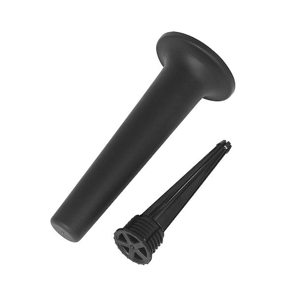 XJ-Sopran Saxofon Stativ Med Fem Ben Bærbar Foldbar Saxofonholder Blæseinstrument Sax