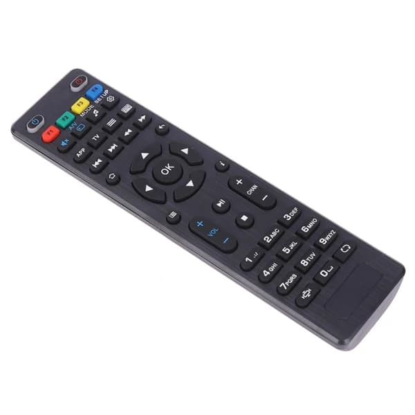 Fjernkontroll til TV-boks for Mag 250/254/255/2 A one size A one size