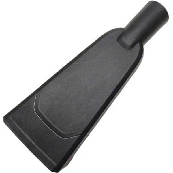 Specialmunstycke för bil, kompatibelt med KarcherK WD2 WD3 WD5 WD6 dammsugare, 35 mm, svart