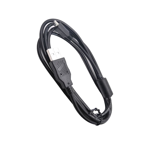 XJ-14 Pin Usb -kaapeli Finepix F401/f402/f410/f420/f440/f450/f455/f700 ja muille kameroille Datakaapeli C