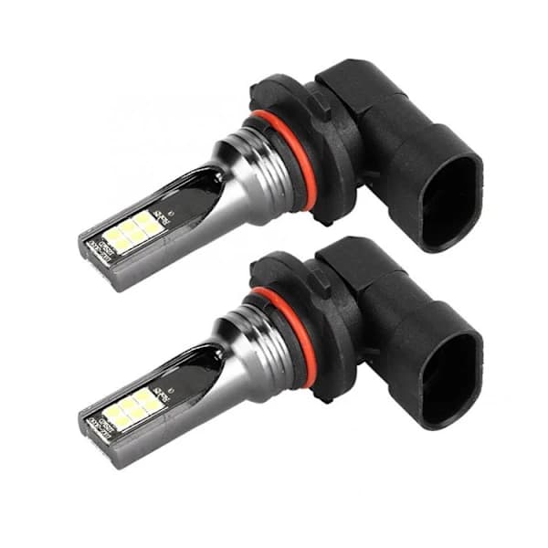 LED tåkelys frontlykt hvit 1156
