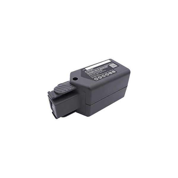 Seilylanka Batteri til Wolf Garten Værktøj 2100mah 18v Li-ion Power Pack 3 Li-ion Power Gtb 815 Trimmer Power Hsa