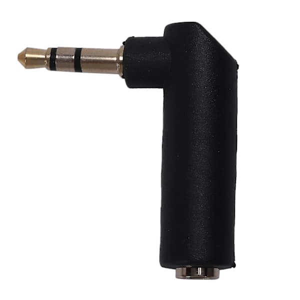 3,5 mm til Fe-kontaktadapter  \"l \" Sd Rak