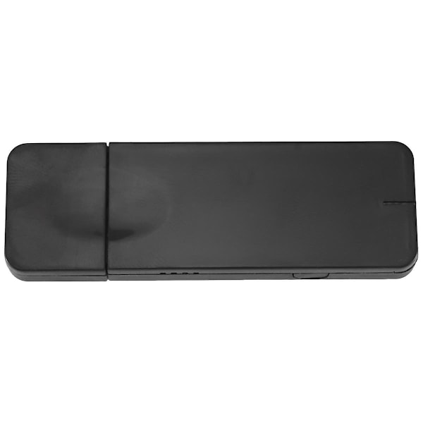 XJ-Rt5572 300mbps Trådløst USB Nettverkskort Wifi Adapter Dual Band 2.4g 5g Signalmottaker Wifi Dongle