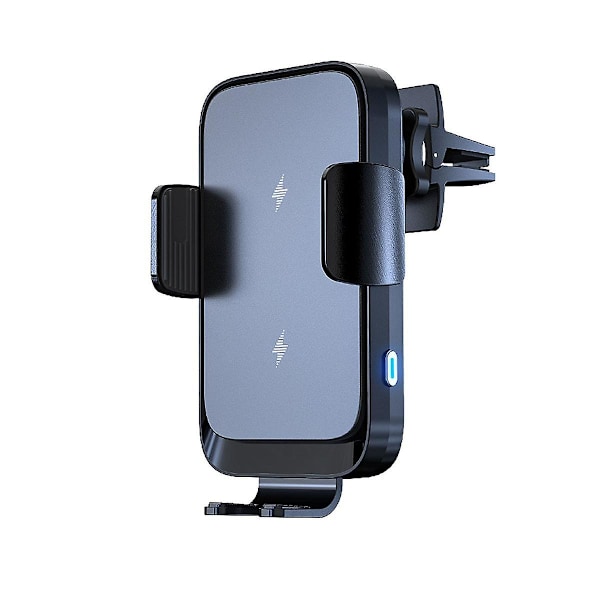XJ-15w Biloplader Bilholder Dobbelt Spole Bil Bilforsyninger