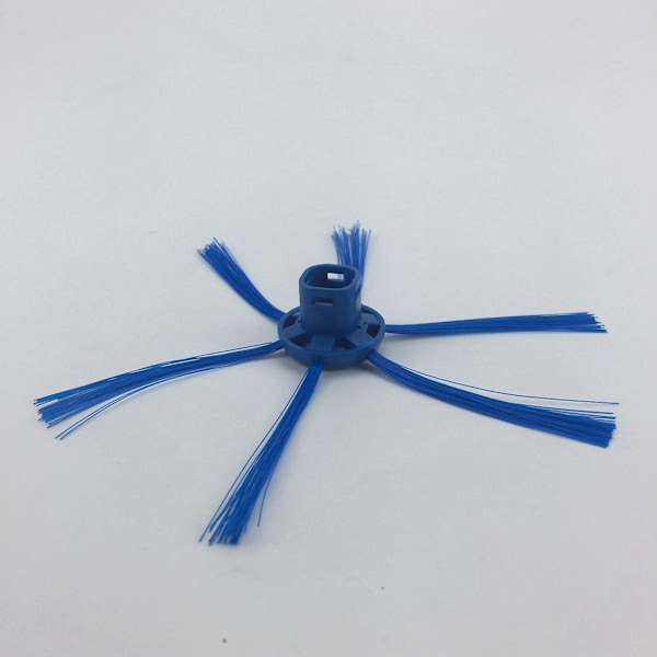 6x Sidebørster for feie-robot støvsugerdeler for Fc8796 Fc8794 Fc8792