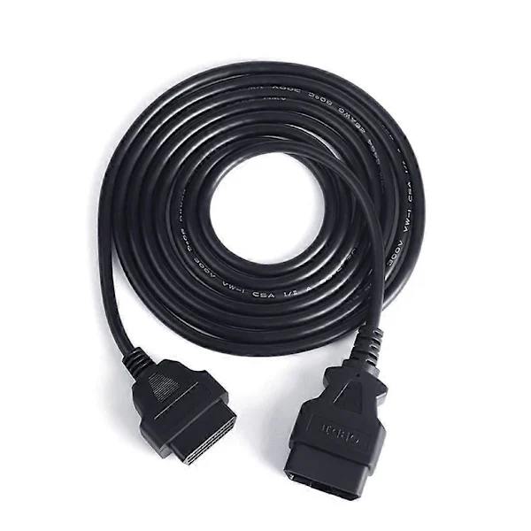 OBD2 forlengelseskabel 3M