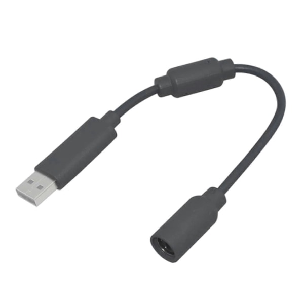Replacement USB Cable for Xbox 360 Wired Controller Accessories