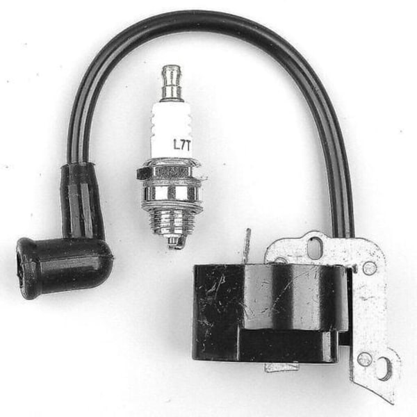 XVX Tändspole för Stihl Fs55 Fs55c Fs46 Fc55 Fs38 Fs45 Fs55 Hl45 Hs45 - Bdliv