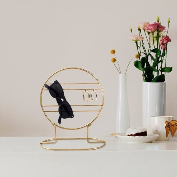 XJ-Smyckesställ Organizer TK-008
