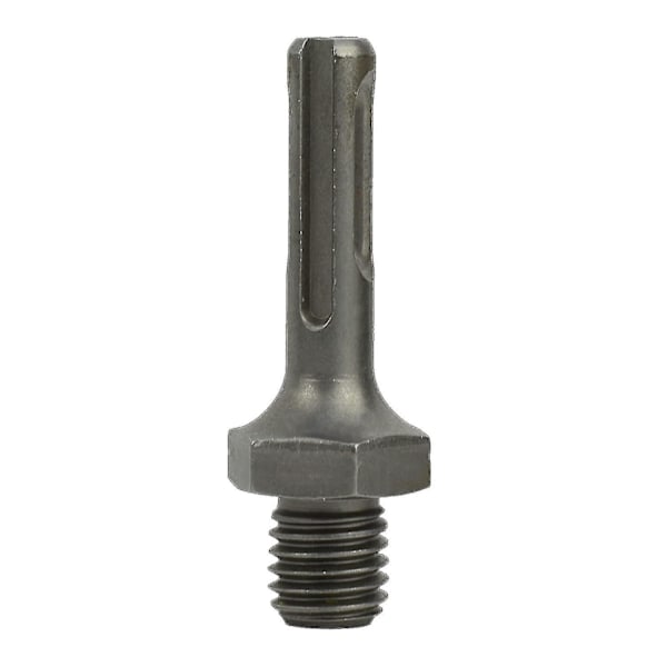 XJ-2 st adapter M14 hangänga till SDS Plus hona och hona triangel för slipmaskin borr