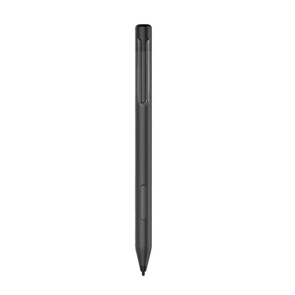 XJ-For Pro9/8/7/6/5/4 Book/go Stylus Surace Penn Multifunksjonell Praktisk Stylus Penn, Svart