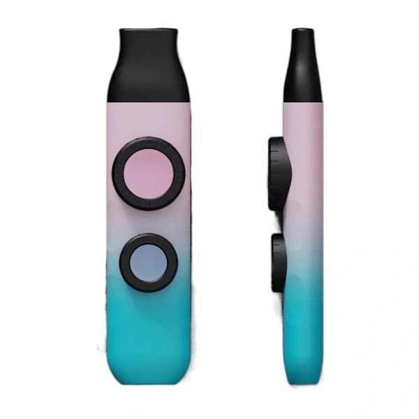 Lättvikts Kazoo Lättviktsklassisk Kazoo 5 5 5[XJ]