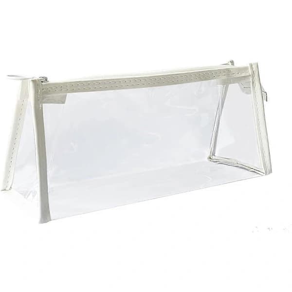 Transparent pennfodral -SY