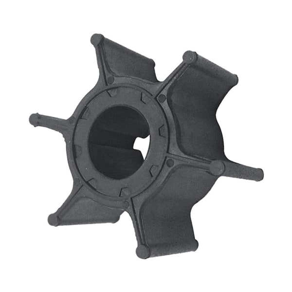 XJ-2 stk. drivstoffkobling vannpumpe impeller del for (9.9/15hk) 682-44352-01 682-44352-01-00 Fiske B