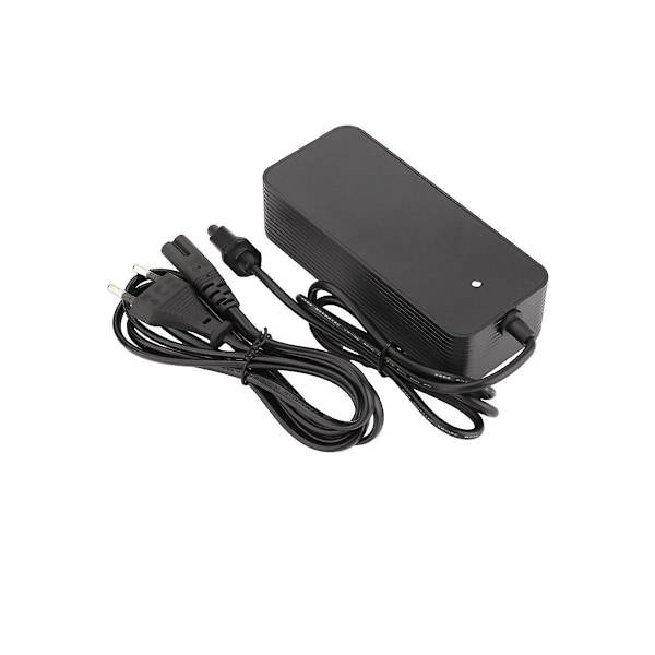 XJ-Elektrisk Scooter Oplader 53.5v 2a Oplader Strømadapter Scooter Tilbehør Europæisk Stik