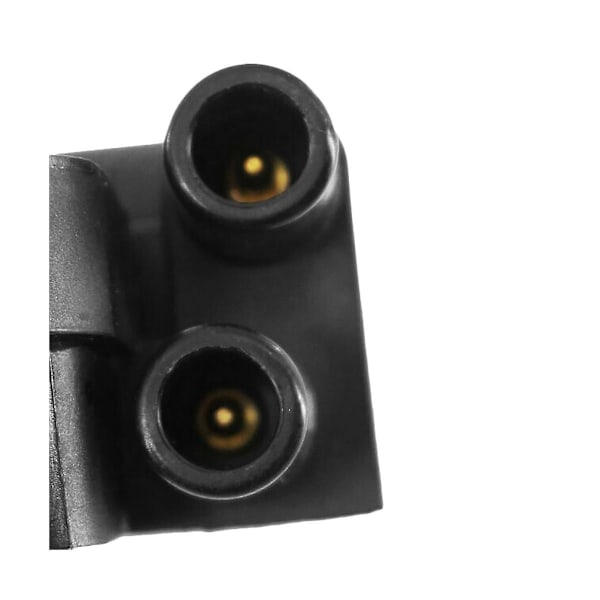 XJ-Auton Sytytyspuola Korkeajännitepaketti A0001587803 - /c/e/r/m/s/g-sarjan Clk Sl Slr 0001587303