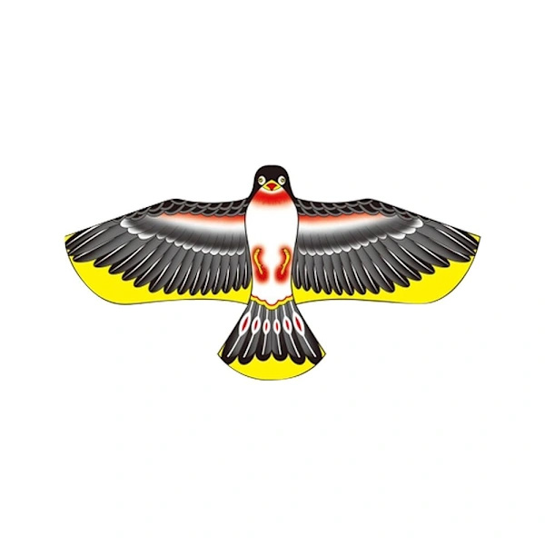 Eagle Drakfluga Fugl Drage TYP D TYP D Type D