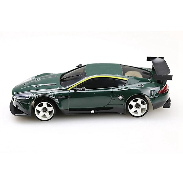 XJ-Rc Kaross Skal 98mm För 1/28 K969 Iw02 Iw04m Hgd1 Mini-q Mini-z Awd Ma020 Mr03 A