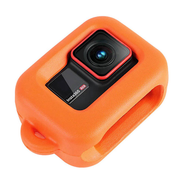 TELESIN Flytande Ram XJ för Insta360 Ace Pro