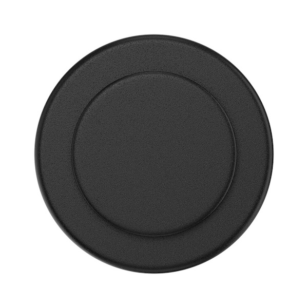XJ-PopSockets PopGrip för Magsafe Svart
