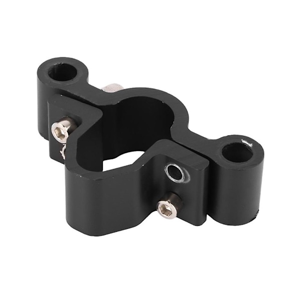XJ-M5 Elektrisk Scooter Tilbehør Foldbar Fastlåsende Låseholder Scooter Reservedele Co
