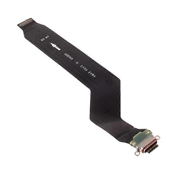 OEM Ladeport Flexkabel Erstatning Kompatibel For OnePlus 8T