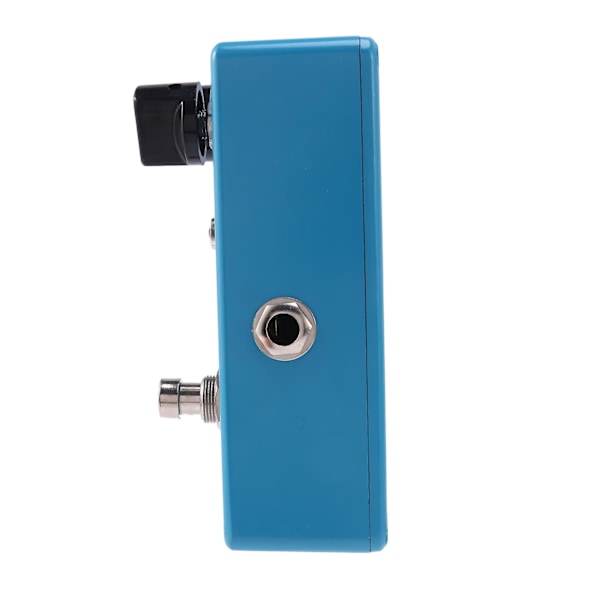 XJ-For -2 Handbyggd Gitarreffektpedal Baserad På Boss True Bypass Pedal De Guitarra Guitar Acce
