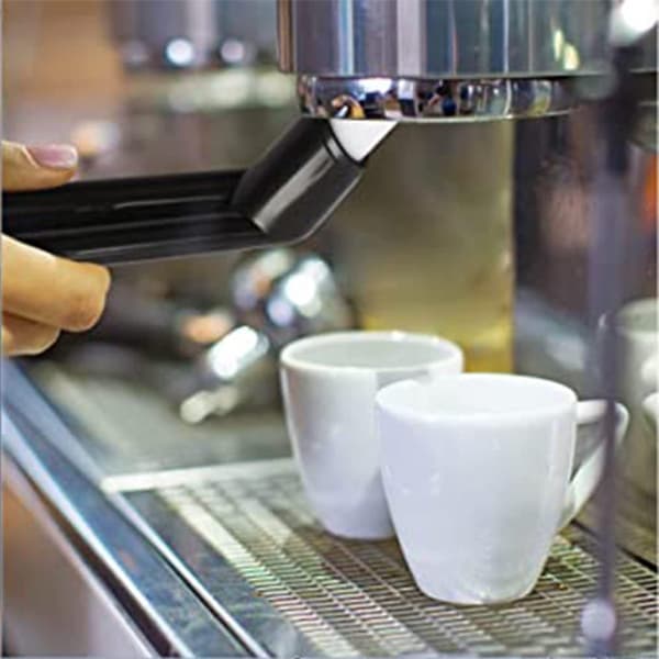 Rengöringsborste, bryggruppsborste, baristverktyg, 15 delar, för espressomaskin