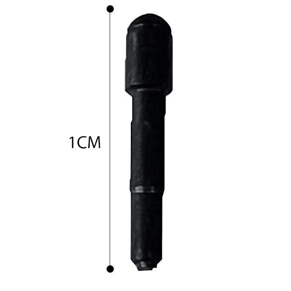 XJ-3 stk Stylus Penn Refill Tip Sett For Penn Aktiv Penn 2 Touch Penn 4x80p28212